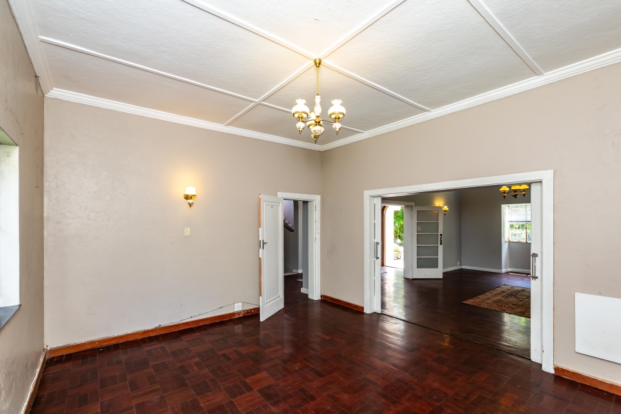 4 Bedroom Property for Sale in Selborne Eastern Cape